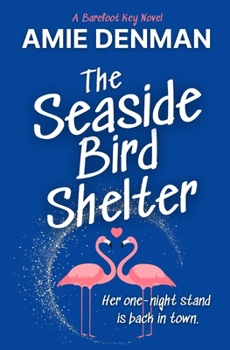 The Seaside Bird Shelter (Barefoot Key)