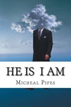 Paperback He Is I Am Book