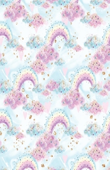 Paperback Dot Grid Journal Notebook: Unicorn Animals I Dont Believe in Humans - Bullet Planner Book - Dotted Grid - 5.5 x 8.5" 120 Pg - DIY Weekly Spread - Book