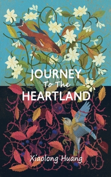 Paperback Journey To The Heartland Book
