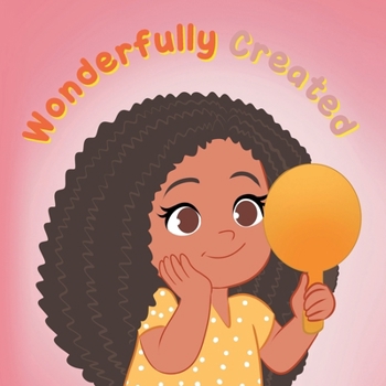 Paperback Wonderfully Created Book
