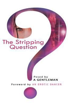 Paperback The Stripping Question Book
