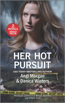 Mass Market Paperback Her Hot Pursuit Book