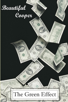 Paperback The Green Effect Book