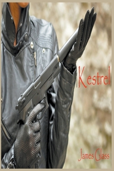 Paperback Kestrel Book