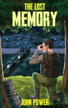 Paperback The Lost Memory Book