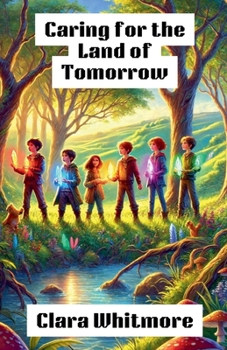 Caring for the Land of Tomorrow (Community and Society)