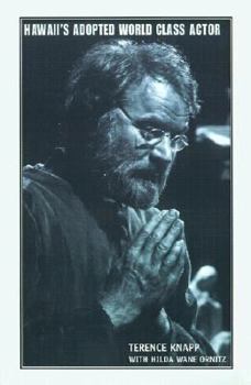 Paperback Hawaii's Adopted World Class Actor Book