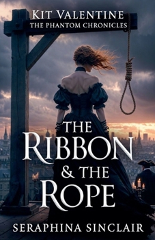 Paperback The Ribbon & The Rope Book