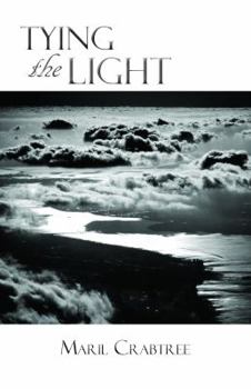 Paperback Tying the Light Book