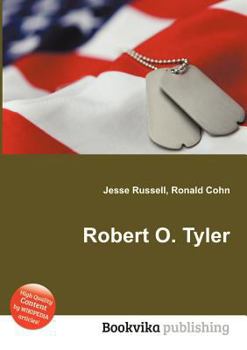 Paperback Robert O. Tyler Book