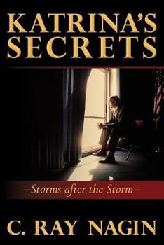 Paperback Katrina's Secrets: Storms After The Storm Book