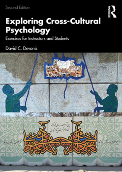 Paperback Exploring Cross-Cultural Psychology: Exercises for Instructors and Students Book