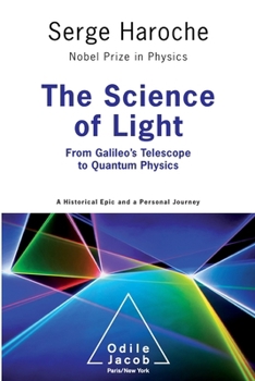 Paperback The Science of Light (French Edition) [French] Book