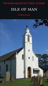 Hardcover Isle of Man Book