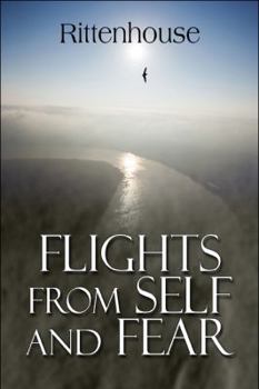 Paperback Flights from Self and Fear Book