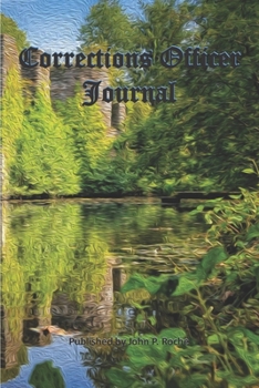 Corrections Officer Notebook