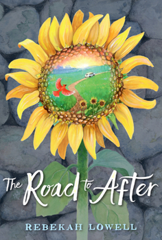 Hardcover The Road to After Book