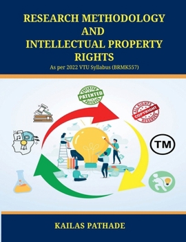 RESEARCH METHODOLOGY AND INTELLECTUAL PROPERTY RIGHTS
