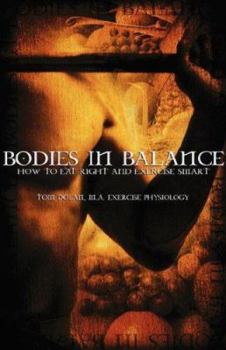 Paperback Bodies-in-Balance Book