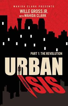 Paperback Urban Isis: The Revolution Book