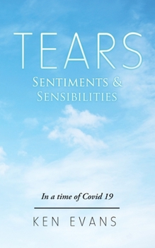 Paperback Tears: Sentiments & Sensibilities Book
