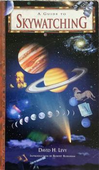 Hardcover Skywatching Book