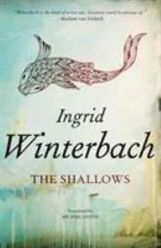 Paperback The shallows Book