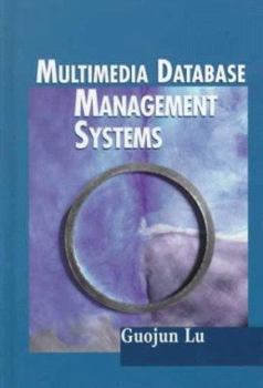 Hardcover Multimedia Database Management Systems Book