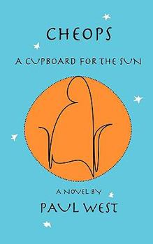Paperback Cheops: A Cupboard for the Sun Book