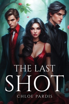 Paperback The Last Shot Book