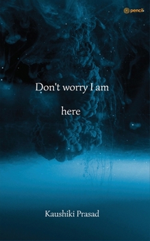 Paperback Don't worry I am here Book