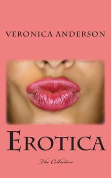 Paperback Erotica: The Collection Book