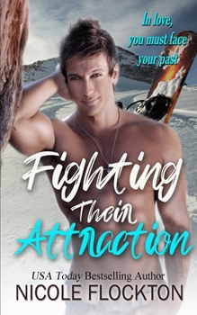 Paperback Fighting Their Attraction Book