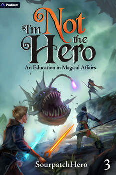 Paperback An Education in Magical Affairs: An Isekai Litrpg Book