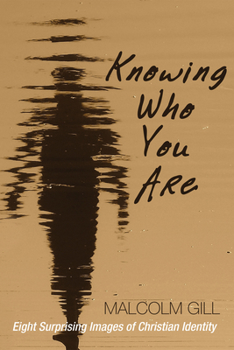 Hardcover Knowing Who You Are Book