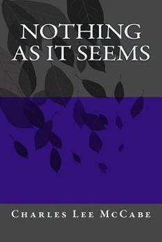 Paperback Nothing As It Seems Book