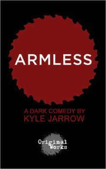 Paperback Armless Book