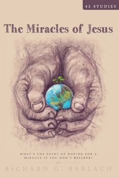 Paperback The Miracles of Jesus Book