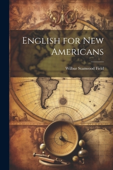 Paperback English for new Americans Book