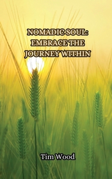Paperback Nomadic Soul Book