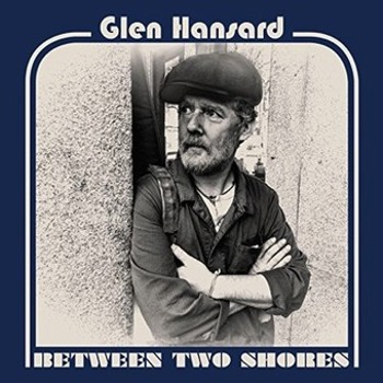 Music - CD Between Two Shores Book