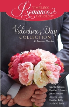 Paperback Valentine's Day Collection Book