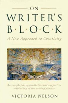Paperback On Writers Block Pa Book