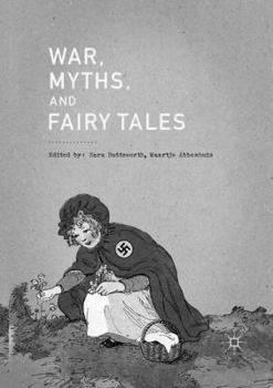 Paperback War, Myths, and Fairy Tales Book