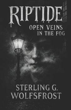 Paperback Riptide: Open Veins in the Fog Book