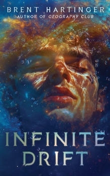 Paperback Infinite Drift Book