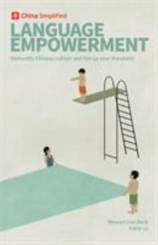 Paperback China Simplified: Language Empowerment Book