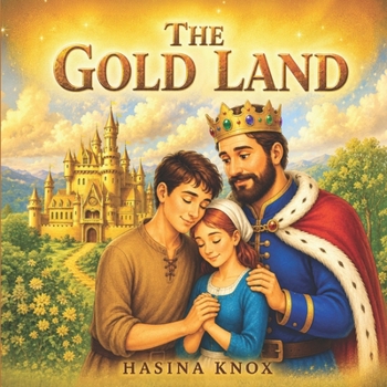 Paperback The Gold Land Book