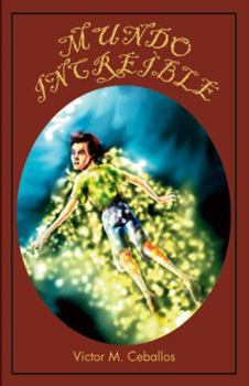 Paperback Mundo Increible [Spanish] Book